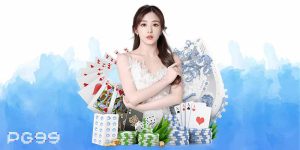  Đăng nhập PG99 và những điểm thu hút thành viên 