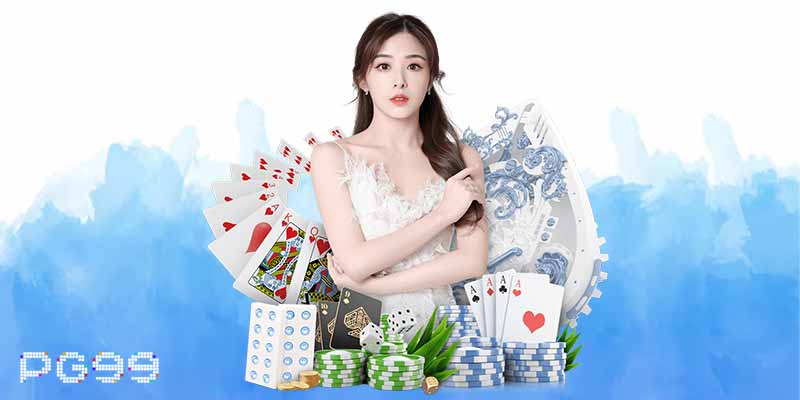  Đăng nhập PG99 và những điểm thu hút thành viên 